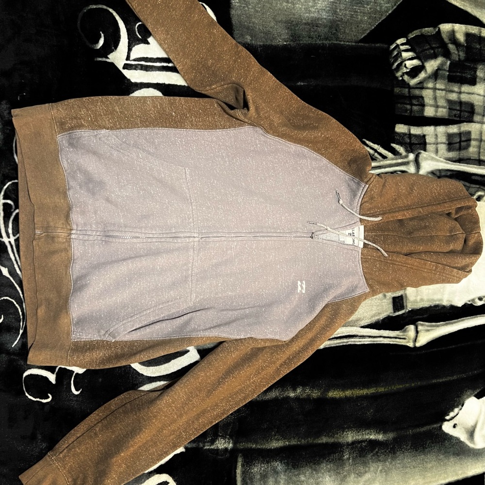 Zip~Up